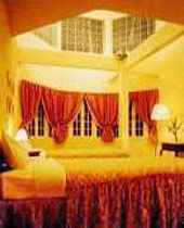 プチホテル　ホワイトルンゼの客室の写真