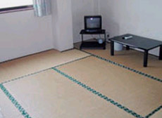 喜久屋別館の客室の写真
