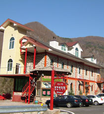 동강 빌리지 펜션 (Dongang Village Pension, 영월) - 호텔 리뷰 동강 빌리지 펜션 (Dongang Village Pension, 영월) - 호텔 리뷰