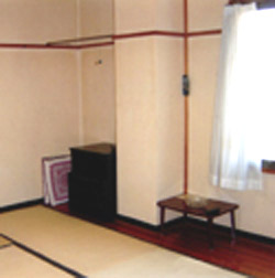 Ｔａｂｉｓｔ　浜戸屋旅館（男性専用）の客室の写真