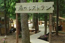 森と湖の楽園 Workshop Camp Resort室内