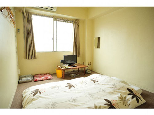 かどや旅館＜兵庫県＞の客室の写真
