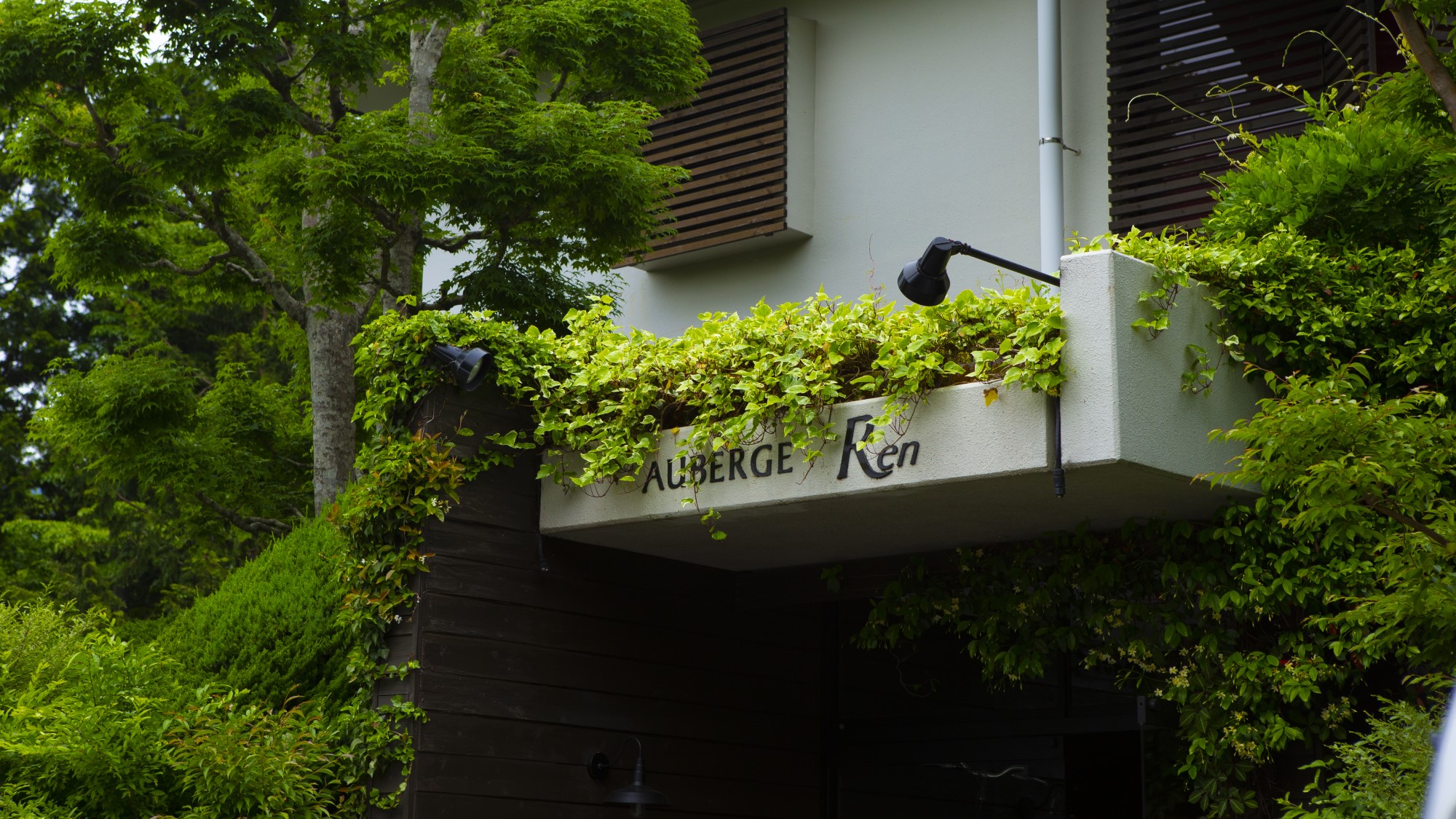 東京近郊で人気なオーベルジュのおすすめは？