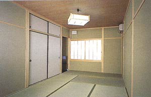 民宿 あきちゃんの部屋画像