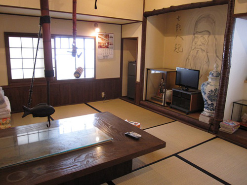 民宿 有田の部屋画像