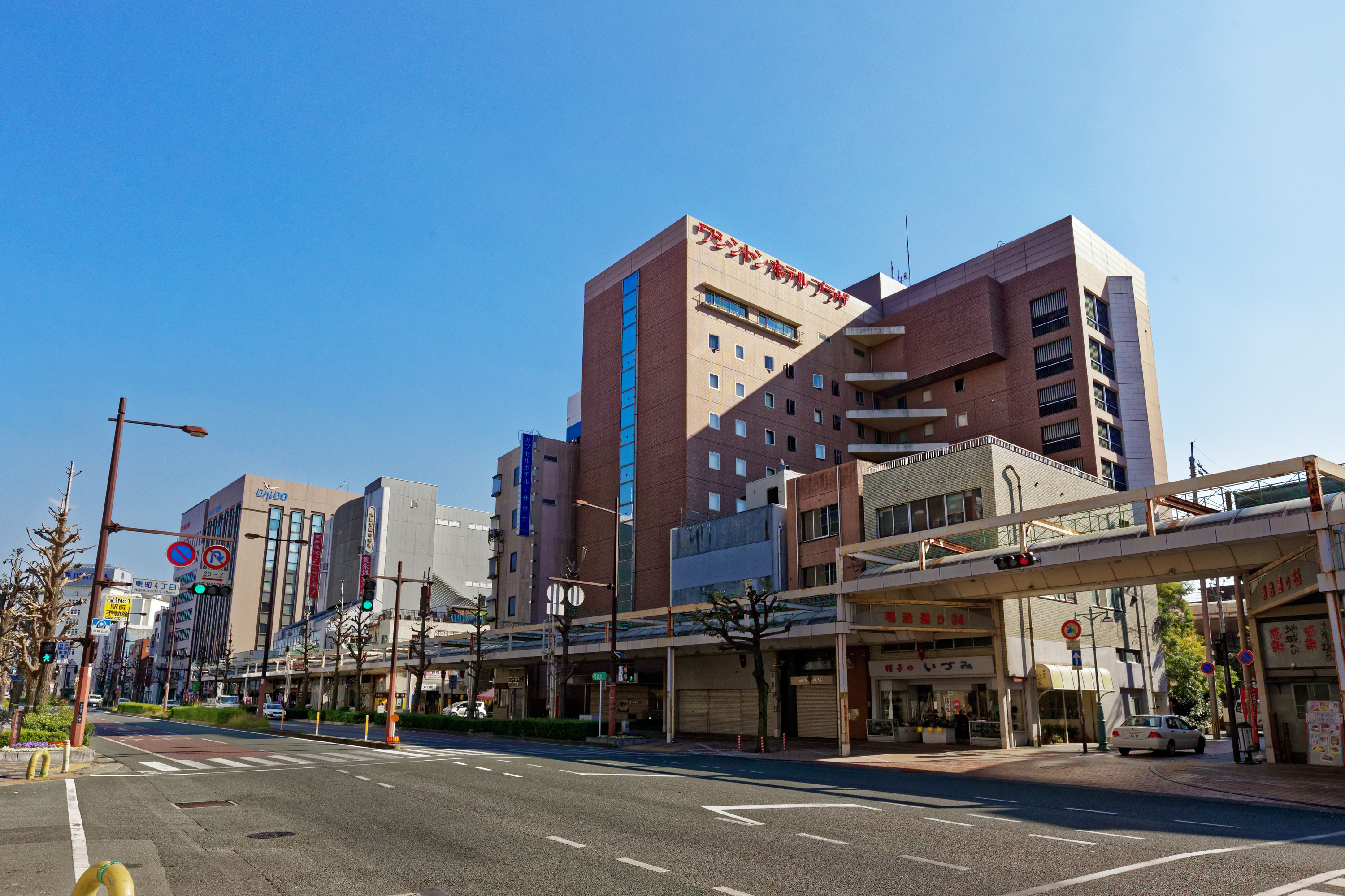 【受験】福岡で大学入試におすすめのホテルは？