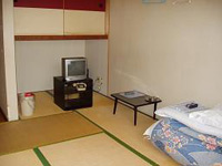 ビジネス旅館　小野の客室の写真