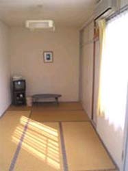 小木ダイビングセンター　クラブハウス　＜佐渡島＞の客室の写真