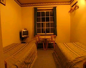 乗鞍高原温泉　ペンション　カムスの客室の写真