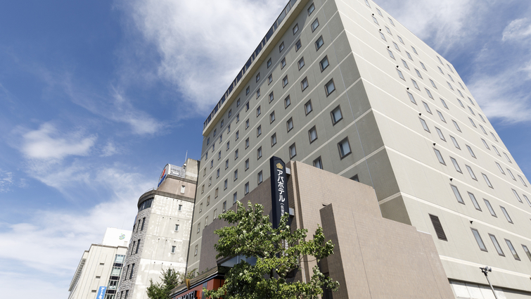 【出張】佐賀のコスパ高いおすすめのビジネスホテル