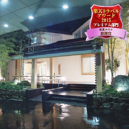 9月の連休は夫婦で松島温泉。三陸の美味しいものが食べれて露天風呂のある宿は？