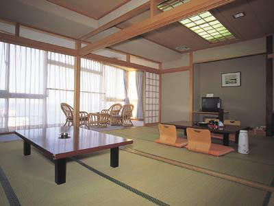 絶景の宿　犬吠埼ホテルの客室の写真