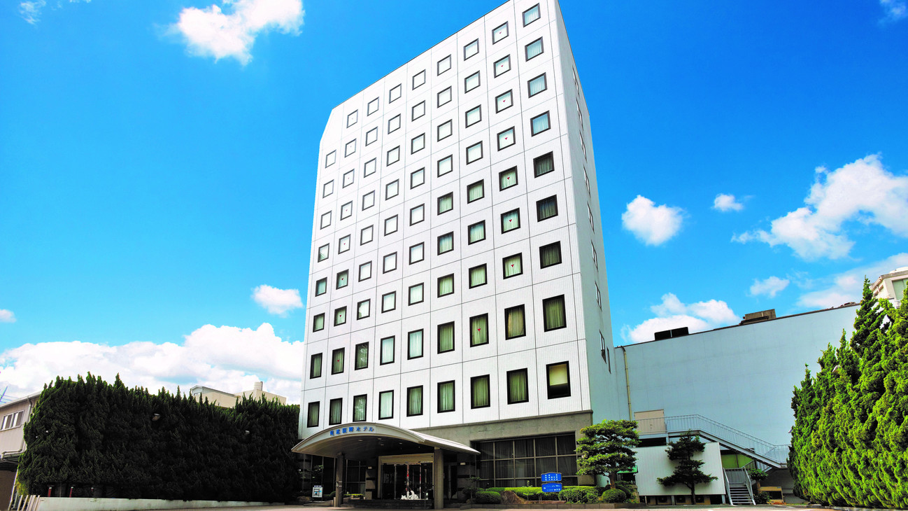 尾道国際ホテルの画像