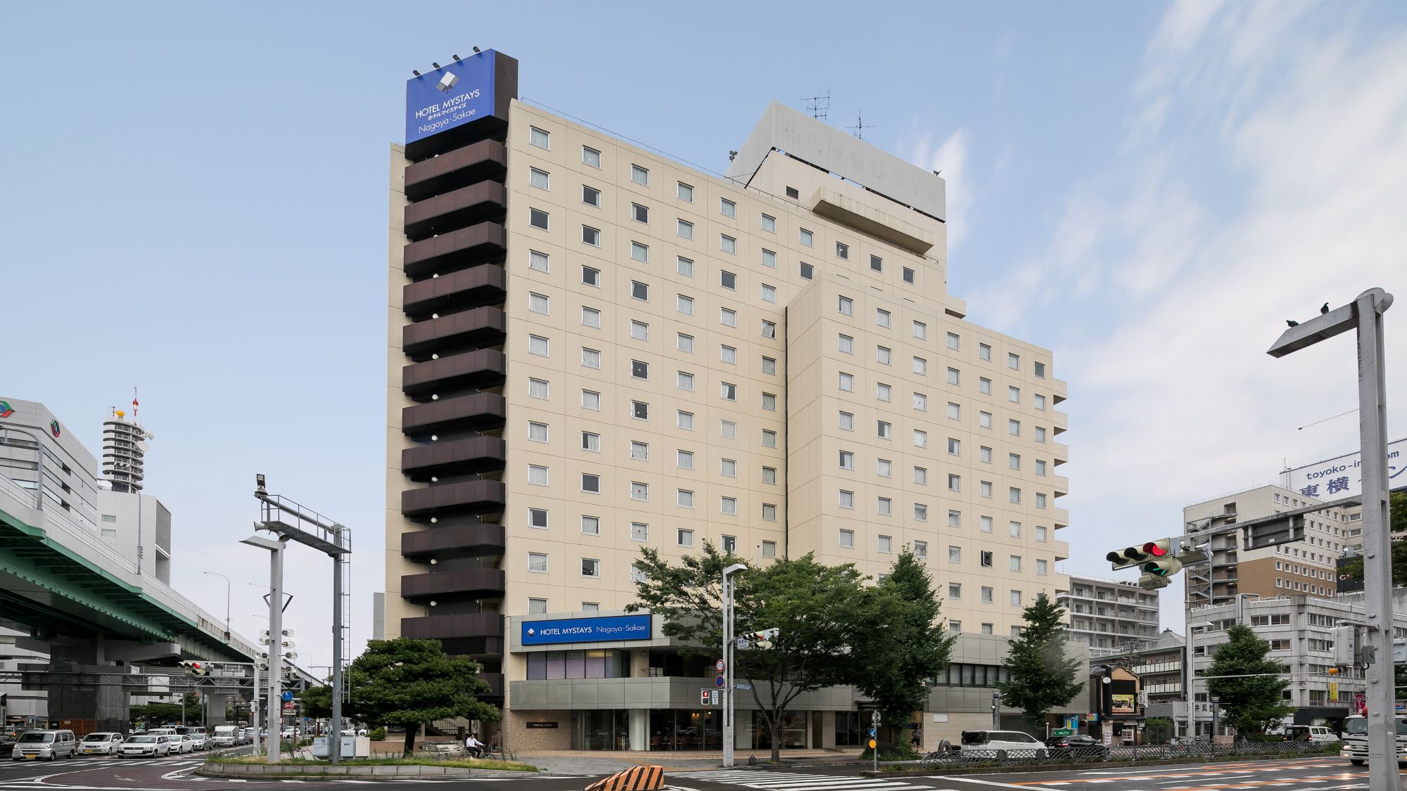 名古屋市内でデイユース可能なテレワークプランのあるホテル