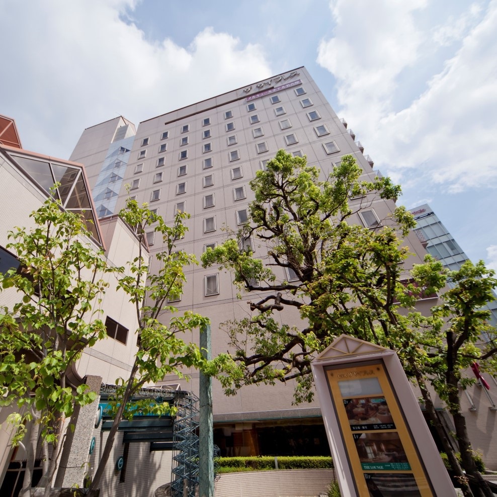 ザ　サイプレス　メルキュールホテル名古屋の写真