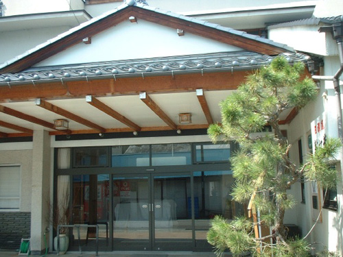 福島県の飯坂温泉へ旅行におすすめの旅館は？