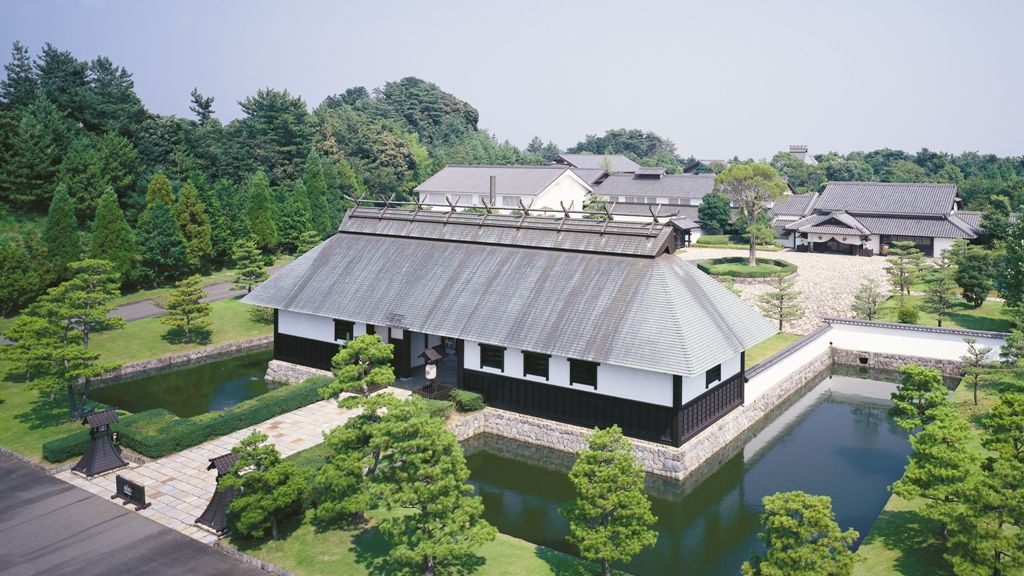 葛城北の丸の画像