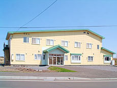 利尻島で写真撮影旅行におすすめの一人で泊まれるホテルは？