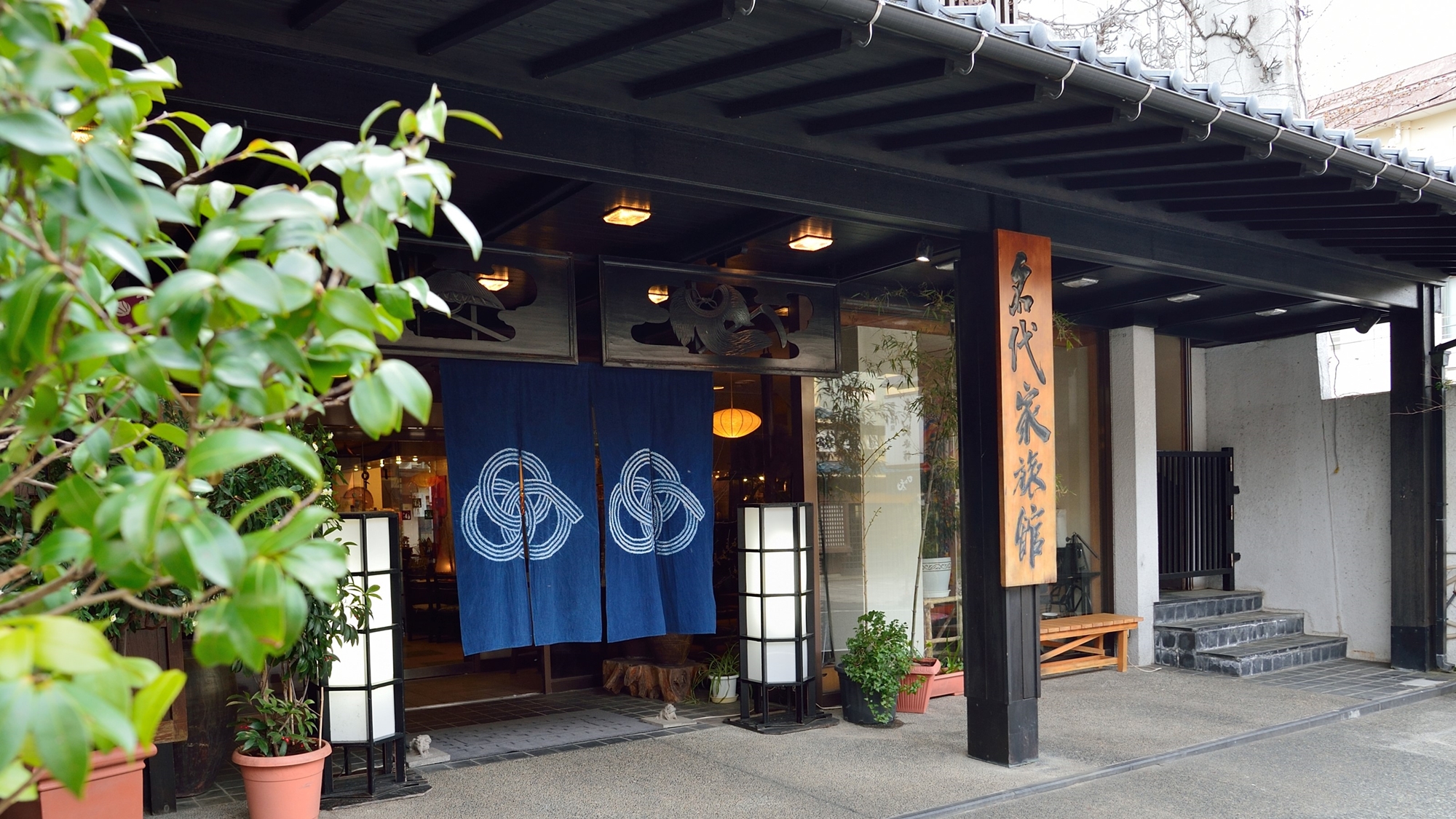 【新潟】弥彦温泉と観光を家族で楽しめるおすすめの宿は？