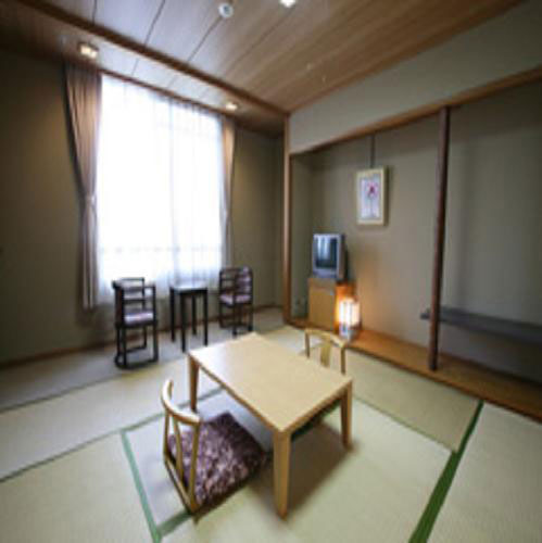 亀の井ホテル　青梅の客室の写真