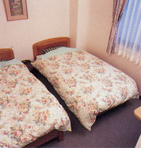 旅館　鈴木屋の客室の写真