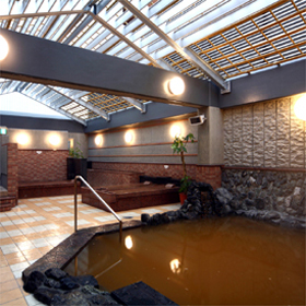 天然温泉プレミアホテル―ＣＡＢＩＮ―札幌