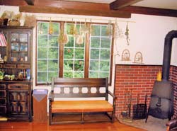 ペンション　ＰＥＫＯの家　木の実の客室の写真