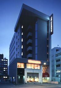 ホテル　ハミルトン札幌の画像