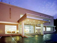 男鹿温泉　湯けむりリゾート　セイコーグランドホテルの施設画像