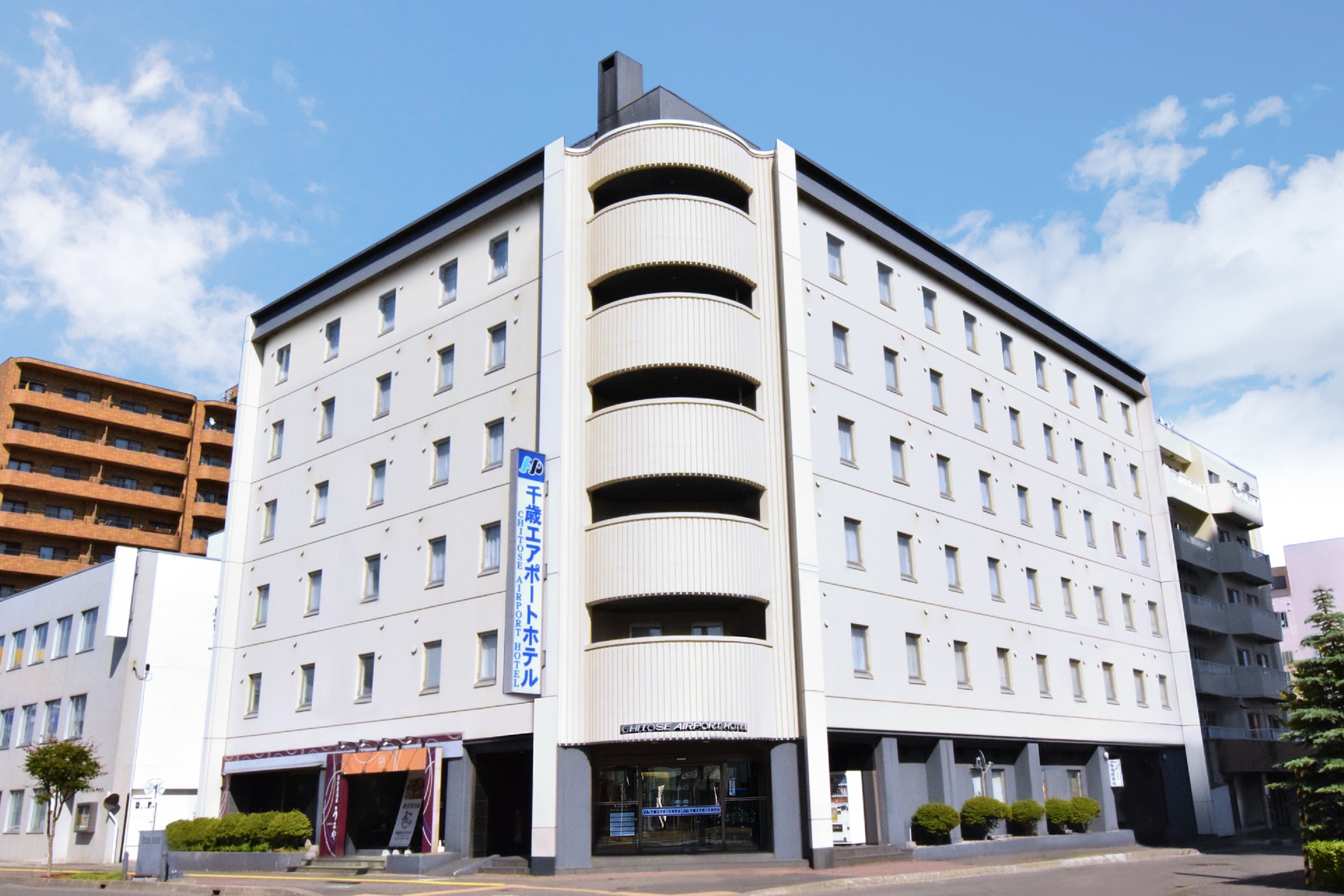 北海道の縄文遺跡群めぐりにおすすめのホテルは？