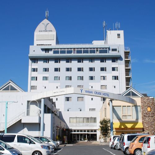 柳井クルーズホテルの施設画像