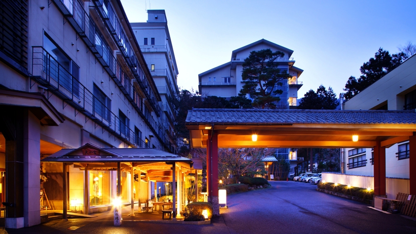 弥彦神社にお参りに行くのにおすすめホテル