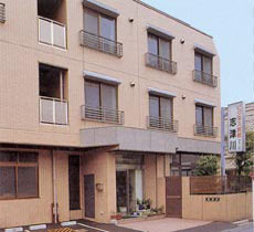 ビジネス旅館　志津川の写真