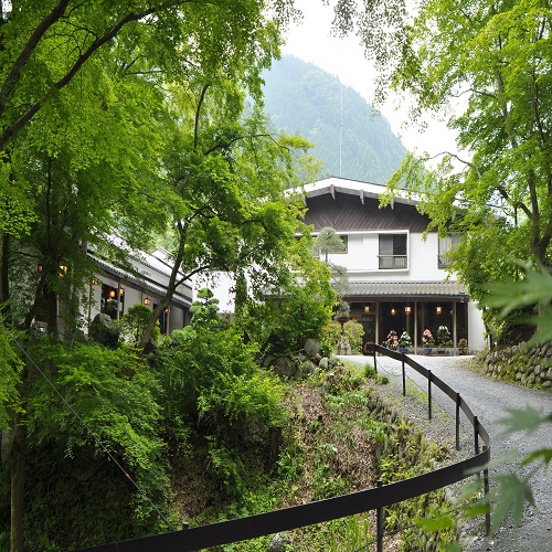 埼玉県の白久温泉へ旅行におすすめの宿