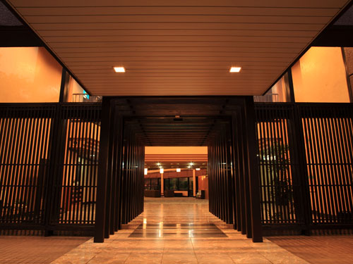 阿蘇内牧温泉　阿蘇ホテル　一番館・二番館の画像
