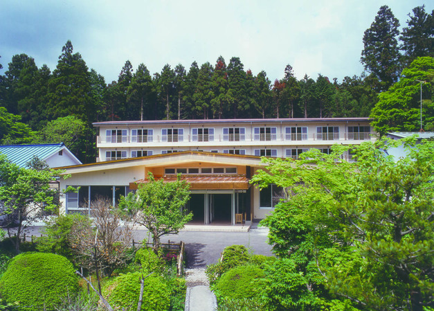 梅屋敷旅館