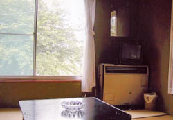 ふる里＜茨城県＞の客室の写真