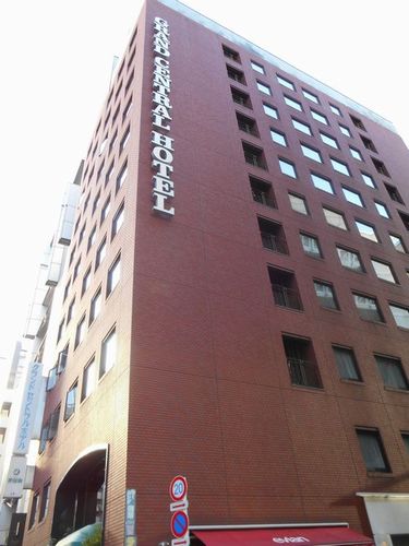 中国人が利用しやすい東京のホテル