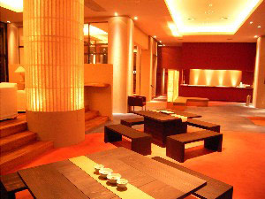 太良嶽温泉ホテル　蟹御殿の客室の写真