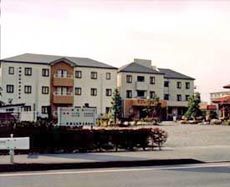 石橋ビジネスホテルの写真