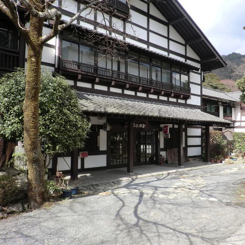 【女子旅】比叡山の近くのお勧めホテルは？