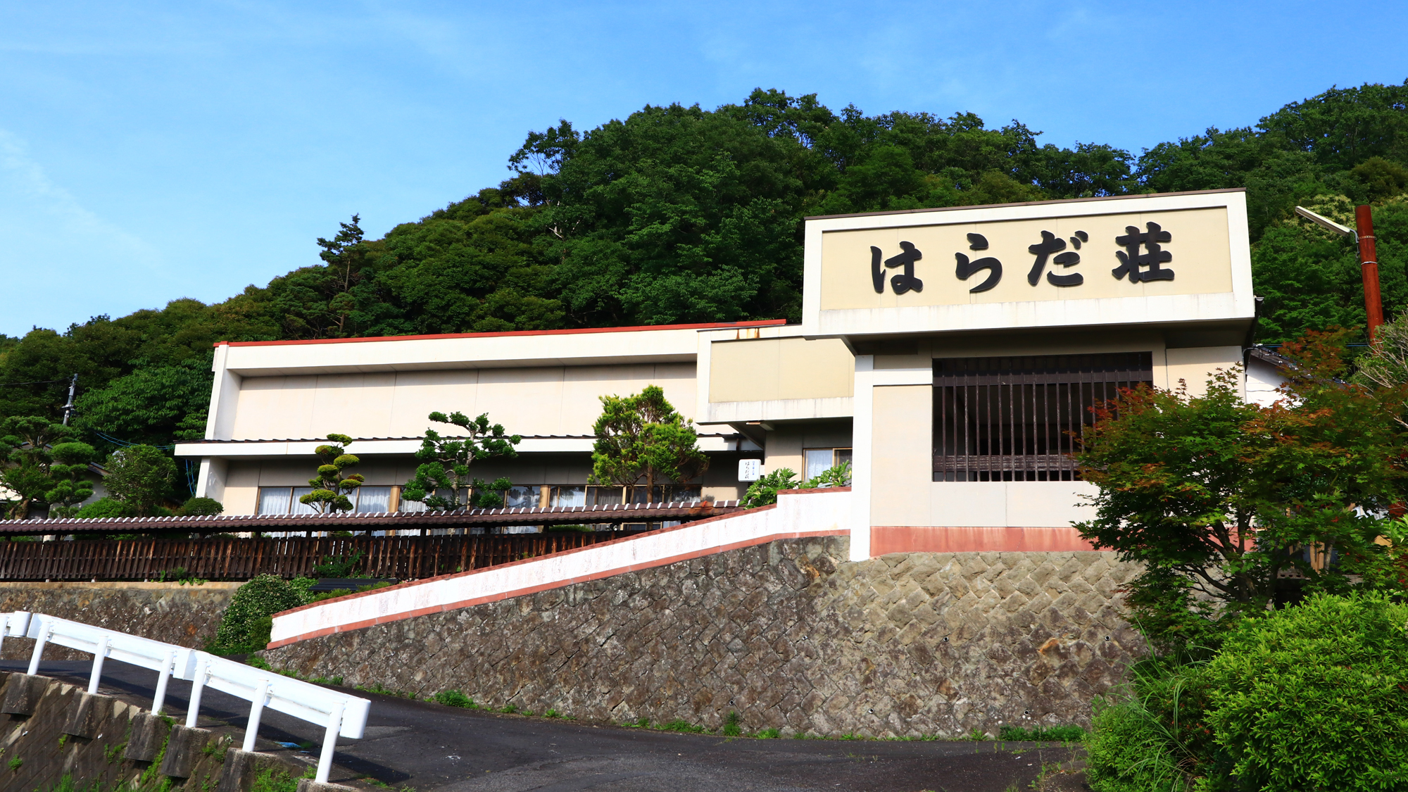 島根県で名湯を楽しめる温泉宿
