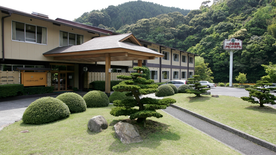 山口県角島でおすすめのリゾートホテル