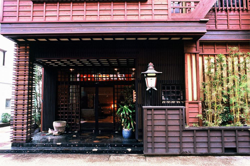 下田温泉　伊賀屋旅館の画像