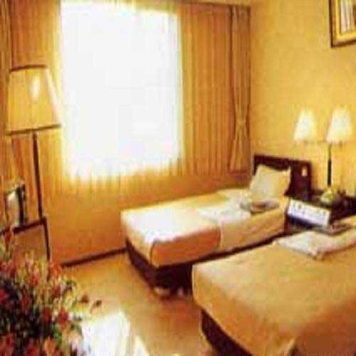 グリーンホテル　ミナトの客室の写真