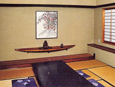 Ｔａｂｉｓｔ　館林ステーションホテルの客室の写真