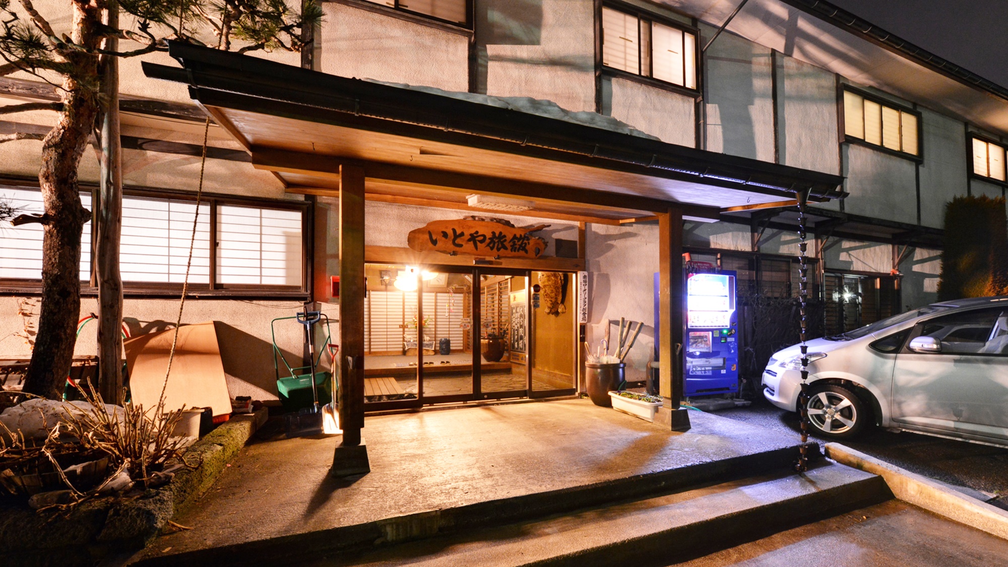 【国内旅行】夏休みに行きたい！山形県 熊野大社参拝に便利や宿・ホテルは？