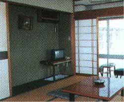 旅館　鈴木屋＜愛知県＞の客室の写真
