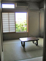 塩之沢温泉の客室の写真