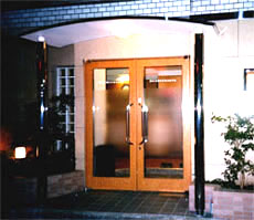 新宿ノースホテルの写真